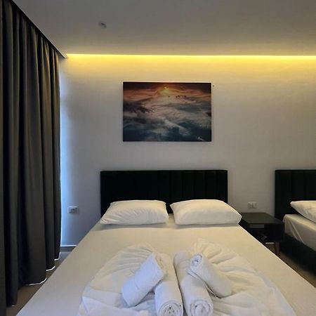 E&L Luxury Apartments Саранда Экстерьер фото