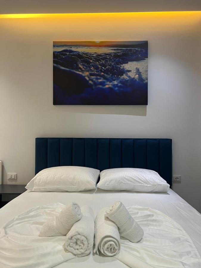 E&L Luxury Apartments Саранда Экстерьер фото